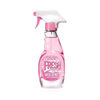 Moschino Fresh Couture Pink  toaletní voda 50 ml