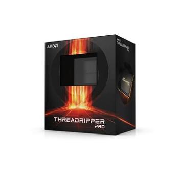 AMD Ryzen Threadripper PRO 5965WX (100-100000446WOF)