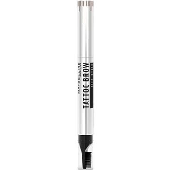 MAYBELLINE NEW YORK Tattoo Brow Lift 02 Soft eyebrow pencil (3600531650728)