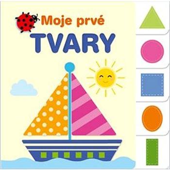 Moje prvé tvary (978-80-8139-157-6)