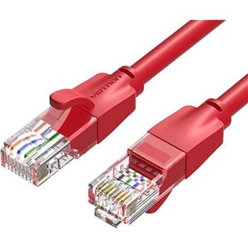 Vention Cat.6 UTP Patch Cable 2M Red (IBERH)