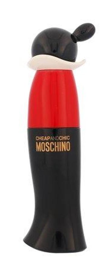 Toaletní voda Moschino - Cheap And Chic , 30ml