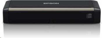 Epson skener WorkForce DS-310, A4, 1200x1200dpi, Micro USB 3.0- mobilní