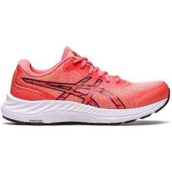 ASICS GEL-EXCITE 9 Dámská běžecká obuv, oranžová, velikost 41.5