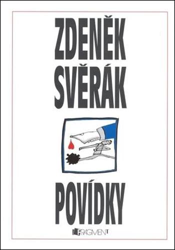 Povídky - Svěrák Zdeněk
