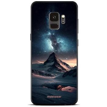 Mobiwear Glossy lesklý pro Samsung Galaxy S9 - G006G (5904808453158)