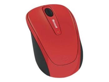 Microsoft Wireless Mobile Mouse 3500 GMF-00293, GMF-00293