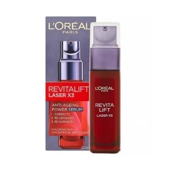 L'Oréal Revitalift Laser Renew sérum proti stárnutí pleti 30 ml