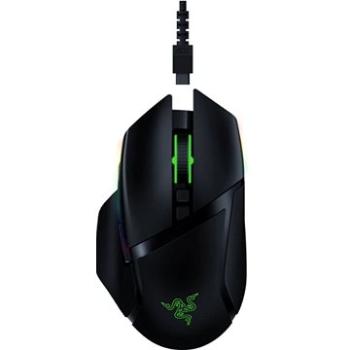 Razer Basilisk Ultimate + Mouse Dock (RZ01-03170100-R3G1)