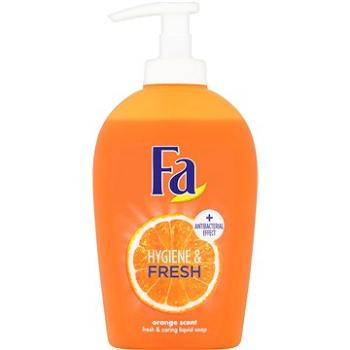 FA Hygiene & Fresh Orange Scent 250 ml (9000101011647)
