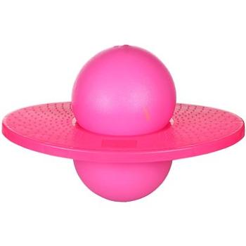 Merco Jump Ball růžová (P36672)