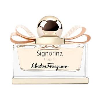 Salvatore Ferragamo Signorina Eleganza 50 ml parfémovaná voda pro ženy