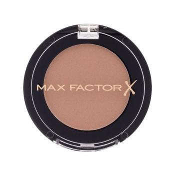 Max Factor Masterpiece Mono Eyeshadow 1,85 g oční stín pro ženy 07 Sandy Haze