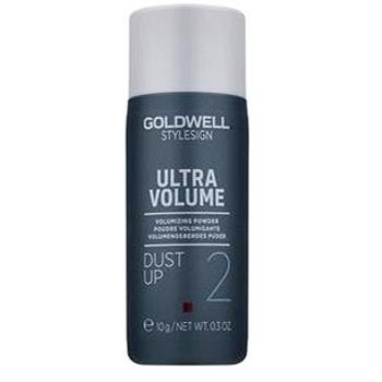 GOLDWELL StyleSign Ultra Volume Dust Up Volumizing Powder pudr pro objem vlasů 10 g (HGLW1Y1000WXN112015)