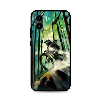 TopQ Kryt Xiaomi Redmi A1 Mountain Bike 86282 (86282)