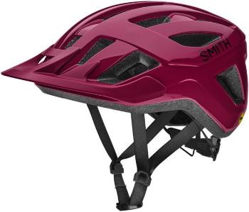 Smith Convoy MIPS - merlot 51-55