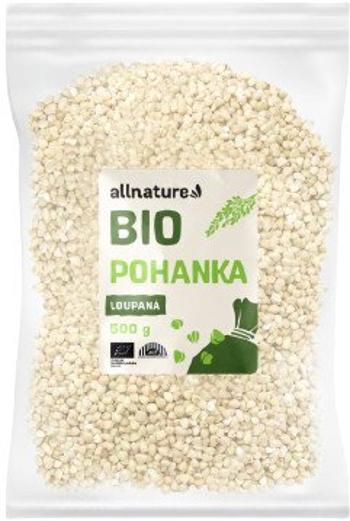 Allnature Pohanka BIO 500 g