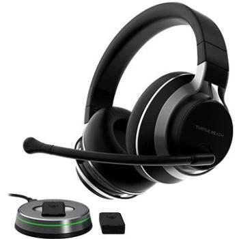 Turtle Beach STEALTH PRO, pro Xbox, černá (TBS-2360-02)