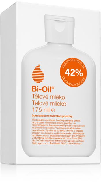 Bi-Oil Mléko tělové 175 ml