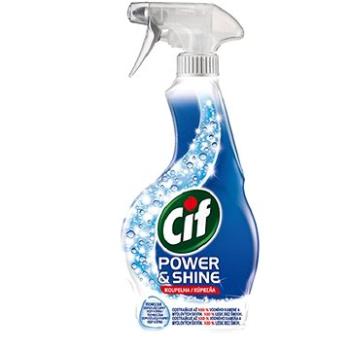 CIF Power & Shine Koupelna 500 ml (8710908821158)