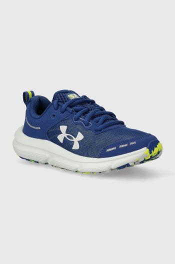 Dětské sneakers boty Under Armour BGS Assert 10