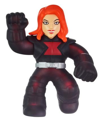 Goo Jit Zu MARVEL figurka Black Widow