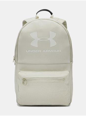 Batoh Under Armour Loudon Lux Backpack - hnědá