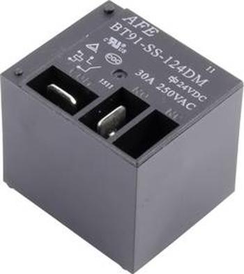 AFE BT91-SS-112D relé do DPS 12 V/DC 20 A 1 přepínací kontakt 1 ks