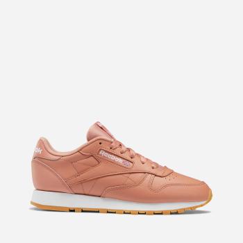 Dámské tenisky Reebok Classic Leather GY6811