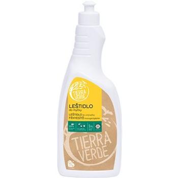 TIERRA VERDE Leštidlo do myčky (láhev 750 ml) (8595691812626)