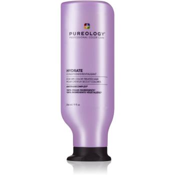 Pureology Hydrate hydratační kondicionér pro ženy 266 ml