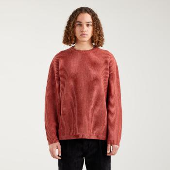 Battery Crewneck Sweater – L