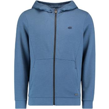 O'Neill LM 2-KNIT FZ HOODY Pánská mikina, modrá, velikost S