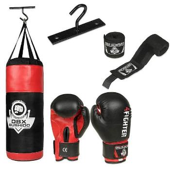 Sada pro trénink boxu DBX BUSHIDO DBX Kids 60