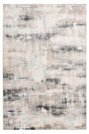 Obsession koberce Kusový koberec Salsa 691 grey - 80x150 cm Šedá