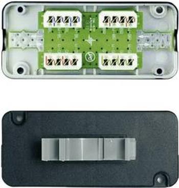 Connection Box Vhodný pro: CAT 7a Telegärtner J00060B0069