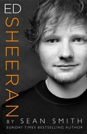 Ed Sheeran (Defekt) - Sean Smith