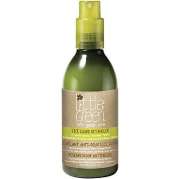 LITTLE GREEN Lice Guard Detangler Prevence proti vším 240 ml (669259001277)