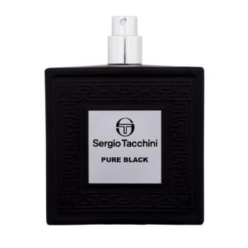 Sergio Tacchini Pure Black 100 ml toaletní voda tester pro muže