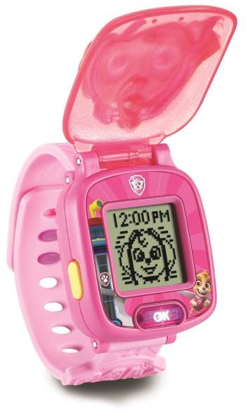 Vtech Mluvící hodinky - Skye (Tlapková patrola) CZ - rozbaleno