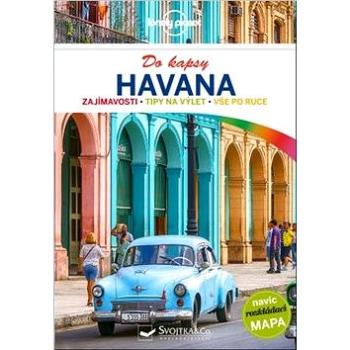 Havana Do kapsy (978-80-256-2289-6)
