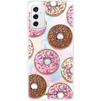 iSaprio Donuts 11 pro Samsung Galaxy M52 5G (donuts11-TPU3-M52_5G)