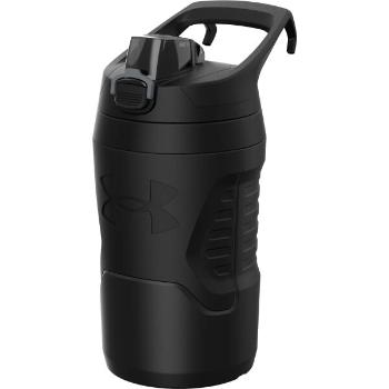 Under Armour PLAYMAKER JUG 950ML Sportovní láhev, černá, velikost UNI