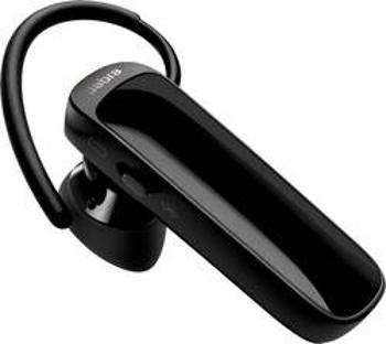 Bluetooth® headset Jabra Talk 25, černá