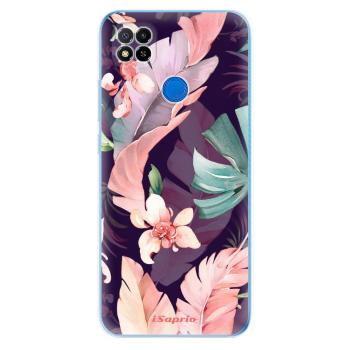 Odolné silikonové pouzdro iSaprio - Exotic Pattern 02 - Xiaomi Redmi 9C