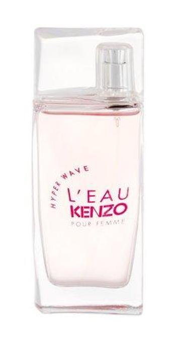 Toaletní voda KENZO - L´Eau Kenzo Pour Femme , 50ml