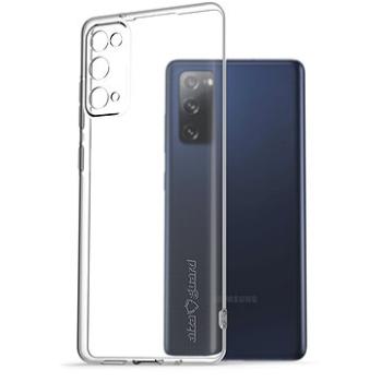AlzaGuard Crystal Clear TPU Case pro Samsung Galaxy S20 FE (AGD-PCT0003Z)