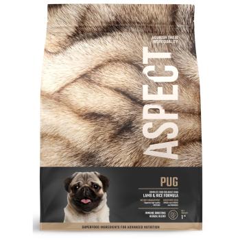 ASPECT  PUG  -  Mops - 1kg