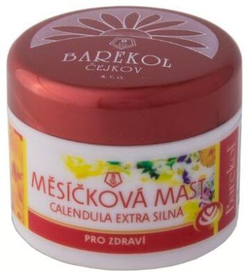 Barekol Calendula měsíčková mast 50 ml