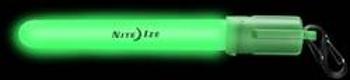 LED campingové osvětlení NITE Ize GlowStick lysstav NI-MGS-28-R6, 18 g, zelená